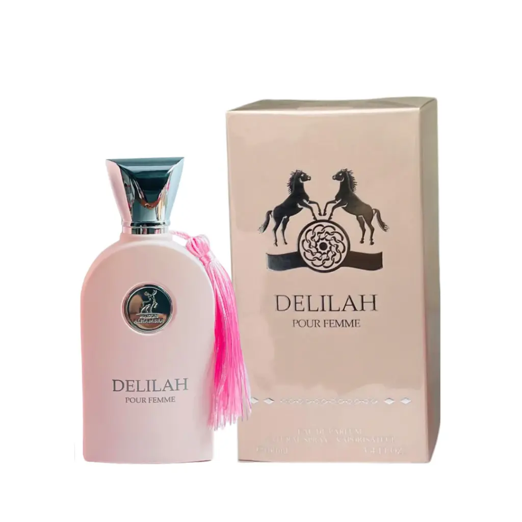 Delilah Pour Femme