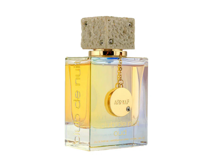 Club de nuit oud unisex