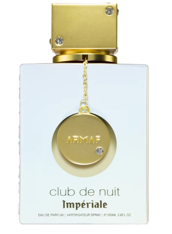 Club de nuit imperial dama