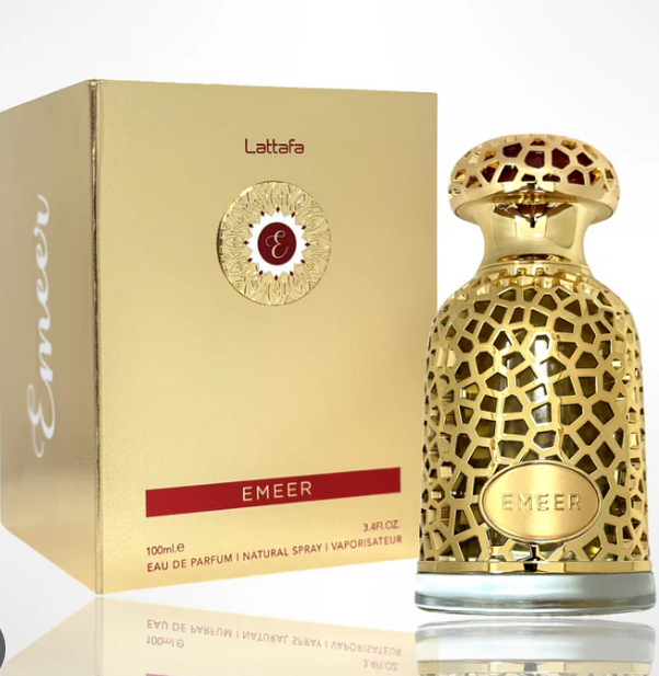 Emeer lattafa
