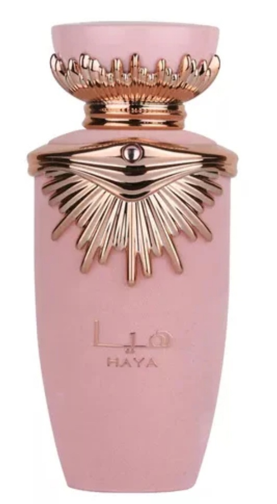 Haya lattafa