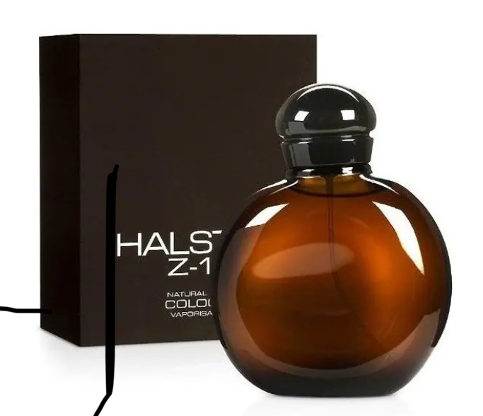 Halston Z-14