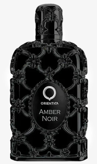 Orientica Noir