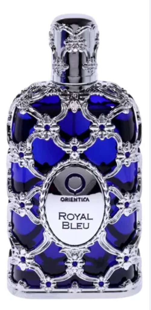 Orientica Royal Blue