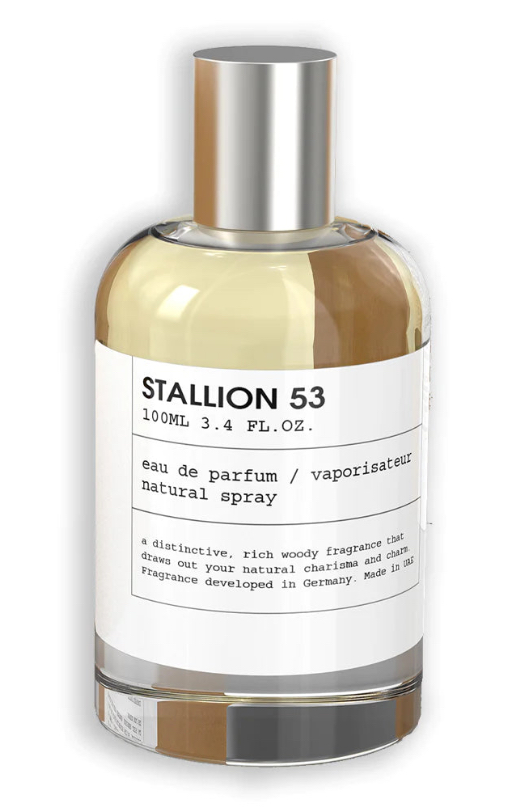 Stallion 53