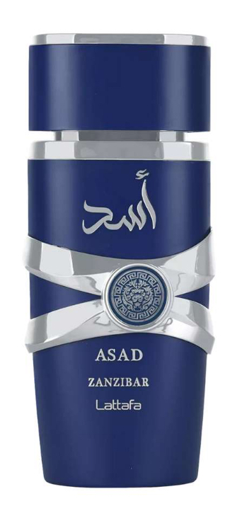 Assad Zansivar